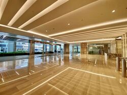 Robinson 77 (D1), Office #555456311